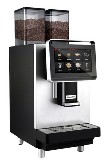 Dr.Coffee F2 H gastronomiczny ekspres 300 kaw