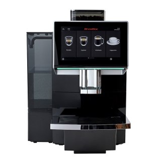 Ekspres automatyczny Dr Coffee GT2 BIG PLUS PRO One Touch zbiornik 8L przyłącze wody 100 kaw dziennie