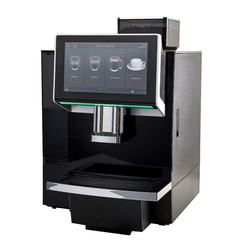Dr.Coffee GT2 BIG PLUS PRO przyłącze wody