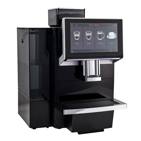 ekspres do biura Dr.Coffee GT2 BIG PLUS PRO