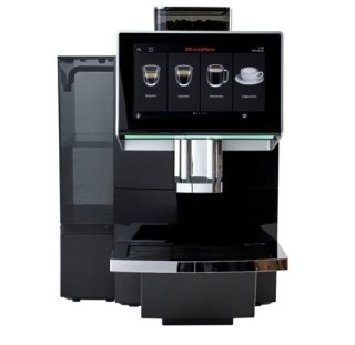 Ekspres automatyczny Dr Coffee GT2 BIG PRO One Touch zbiornik 8L 100 kaw dziennie