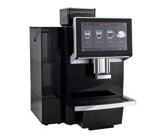 Ekspres automatyczny Dr Coffee GT2 BIG PRO One Touch zbiornik 8L 100 kaw dziennie