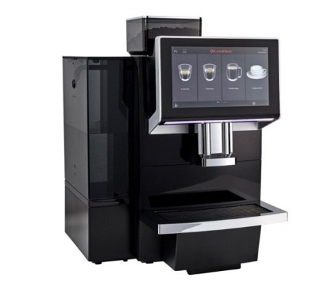 Dr.Coffee GT2 BIG PRO bez przyłącza wody