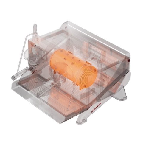 Izensso Raptor Black T3 Multi-Boiler PID Digital