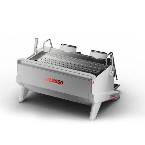 Ekspres gastronomiczny Izensso Raptor White z PID Digital