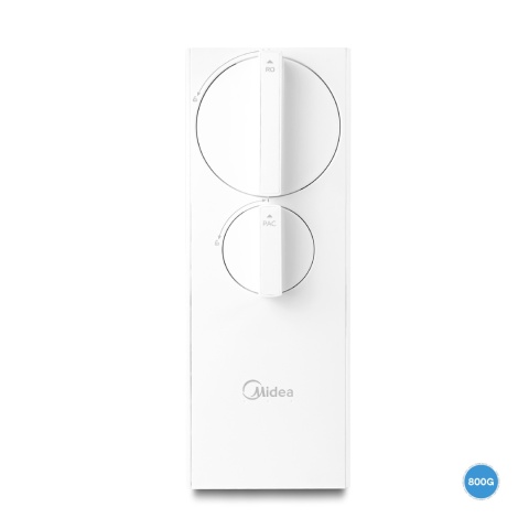 Filtr odwróconej osmozy Midea MRO2489C-800G 800GPD 126Lh.webp