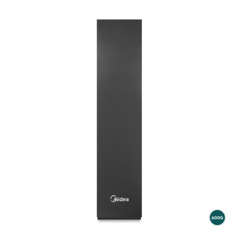 Kompaktowy filtr do kawy Midea CWRC600-A106 pod zlew