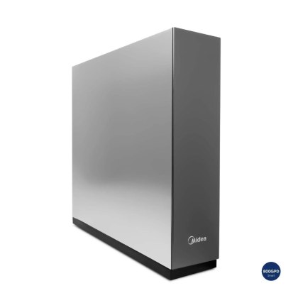 Filtr odwróconej osmozy 800GPD Midea CWRC800-A108 z WiFi i wyświetlaczem TDS do ekspresów do kawy