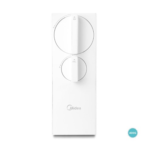Filtr odwróconej osmozy Midea MRO2489C-400G 400GPD do ekspresu do kawy