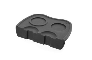 Mata pod tamper podwójna silikonowa do ubijania kawy 205x150x45 mm HENDI 208649