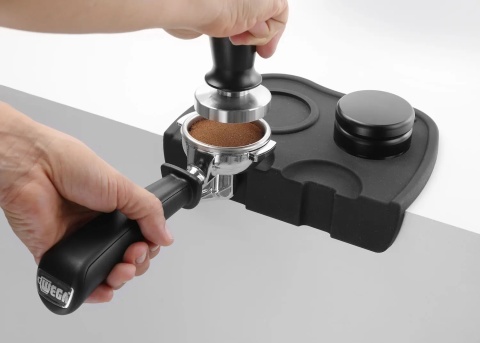 Silikonowa mata do espresso HENDI 208649