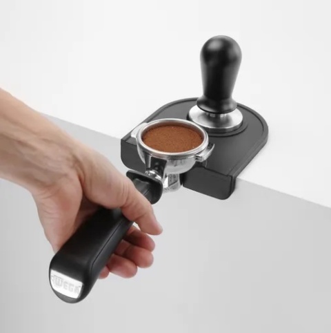 Silikonowa mata baristyczna HENDI 208670 pod kolbę