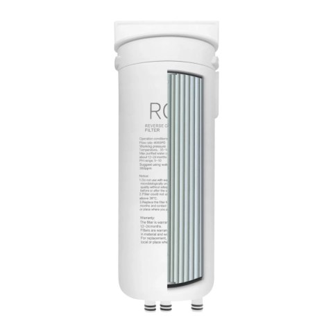 Oryginalna membrana RO Midea 400GPD