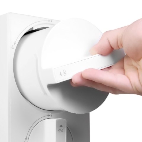 Membrana odwróconej osmozy Midea 800GPD