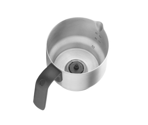 Spieniacz mleka 0,3 L - gorąca i zimna pianka 500 W HENDI 209165