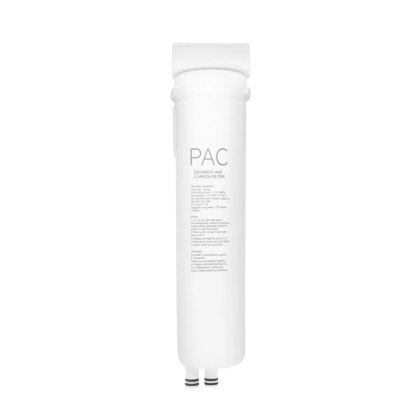 Wkład PAC Midea do MRO2489C-400G i MRO2489C-800G – filtr sedymentacyjno-węglowy do systemów RO