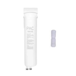 Wkład filtrujący PAC Midea z restryktorem 1000CC do MRO2489C-400G (400GPD)