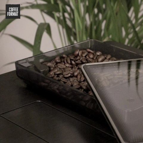 Coffee Format BLOOM ekspres do kawy ziarnistej ze zbiornikiem wody 4 litry