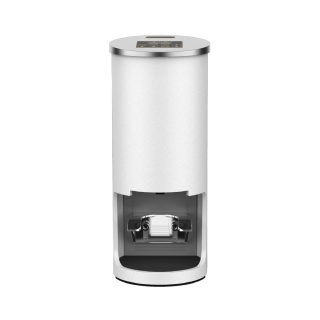 Automatyczny tamper Coffee Format White 58 mm - regulacja docisku 2-38 kg