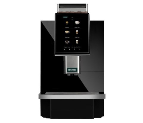 Ekspres automatyczny Coffee Format ATLAS W2L Black