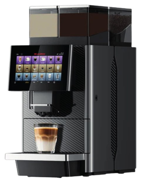 Profesjonalny ekspres Dr Coffee T200 1202429 do dużego biura