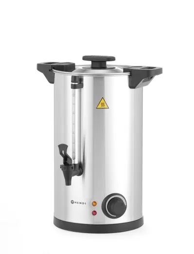 Warnik do kawy i herbaty HENDI 211137 1500 W
