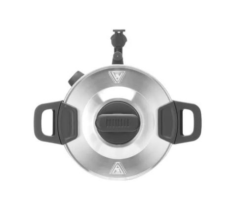 HENDI 211137 regulacja temperatury 30-100 stopni