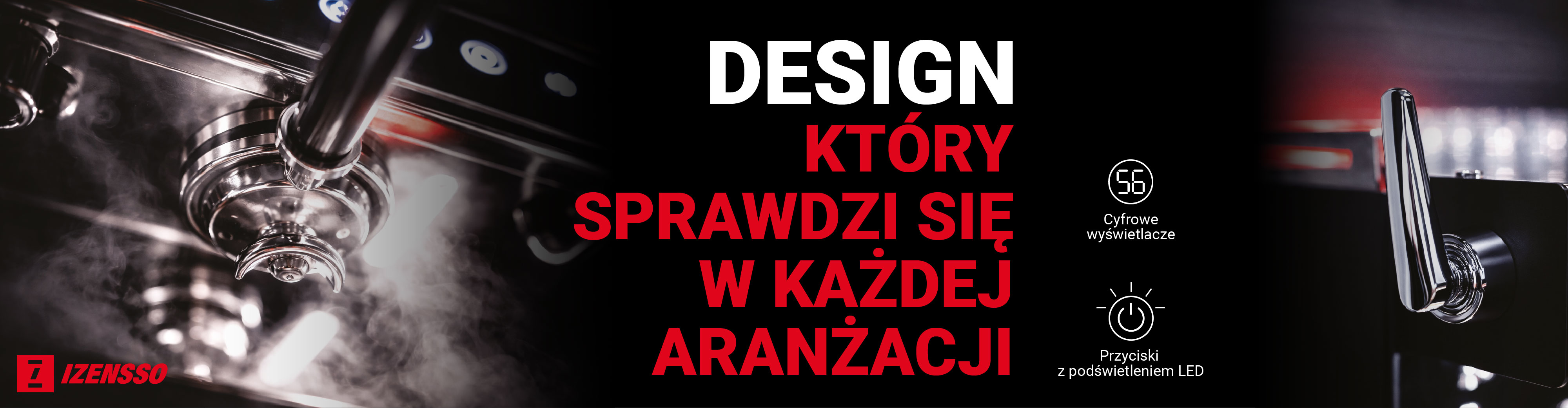 Doskonały design premium
